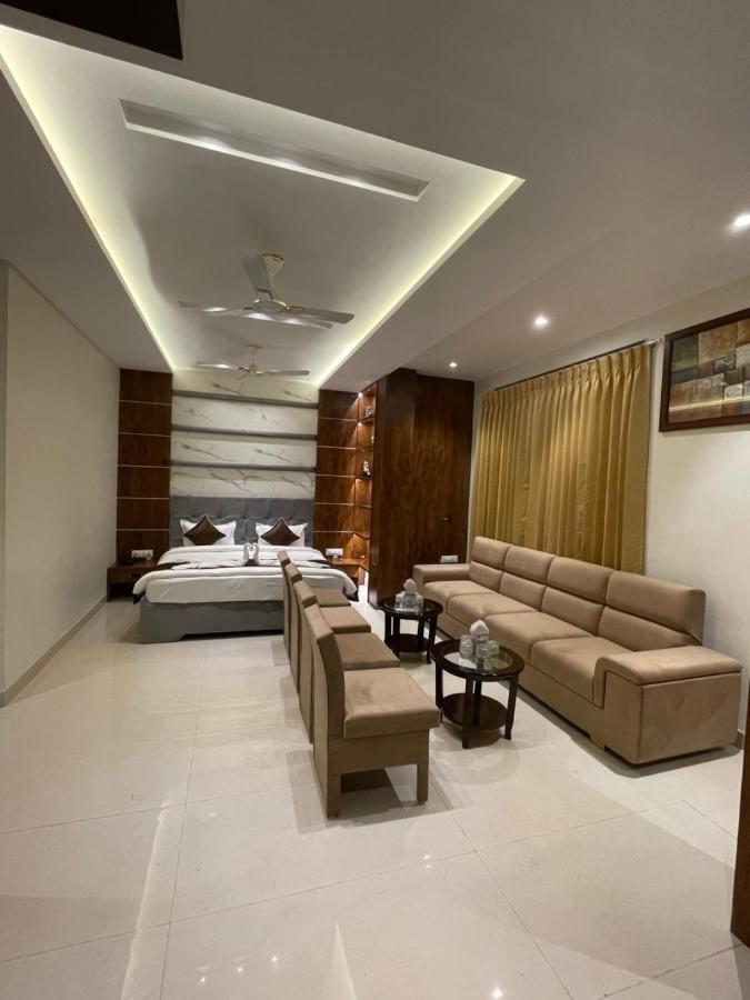 Maheshwari Jalsa Hotel Kota  Exterior foto