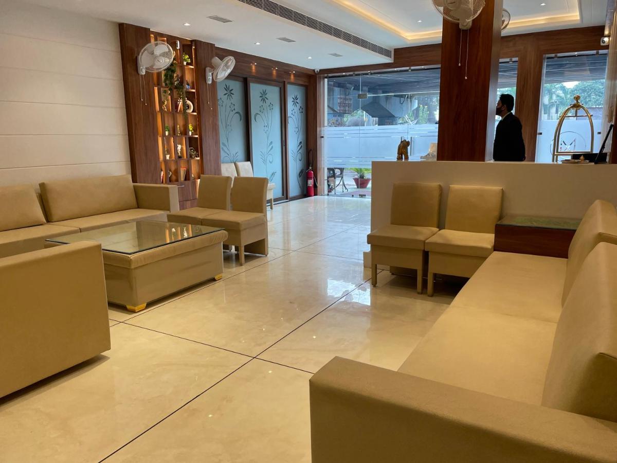 Maheshwari Jalsa Hotel Kota  Exterior foto